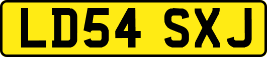 LD54SXJ