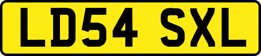LD54SXL