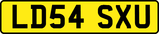 LD54SXU