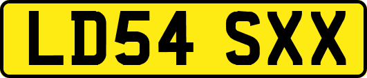LD54SXX