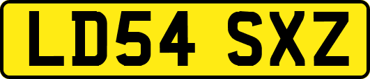 LD54SXZ