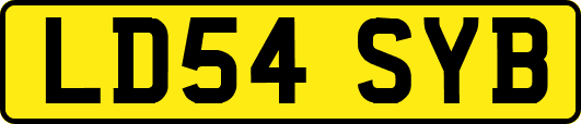 LD54SYB