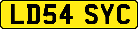 LD54SYC