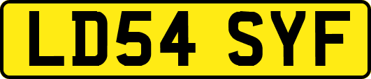 LD54SYF