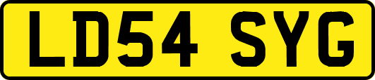 LD54SYG