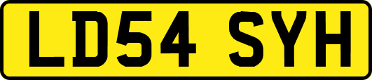 LD54SYH