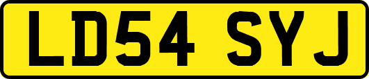LD54SYJ