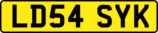 LD54SYK