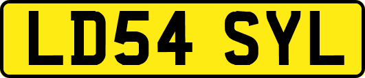 LD54SYL