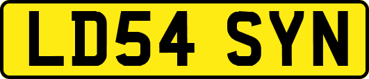 LD54SYN