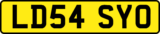 LD54SYO