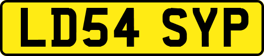 LD54SYP