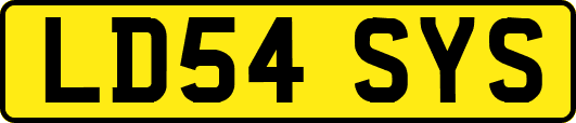 LD54SYS