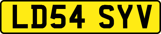 LD54SYV