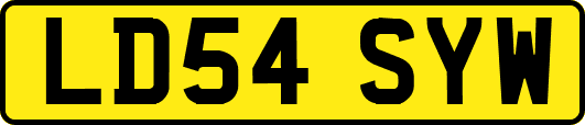 LD54SYW