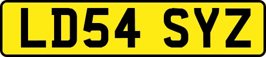 LD54SYZ