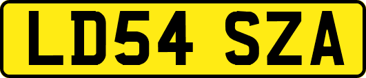 LD54SZA
