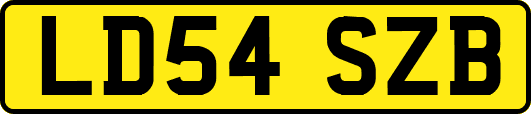 LD54SZB