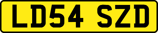 LD54SZD