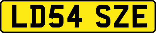LD54SZE