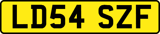 LD54SZF