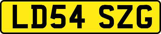 LD54SZG