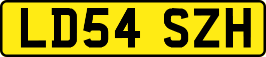 LD54SZH