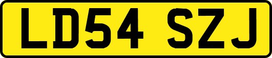 LD54SZJ