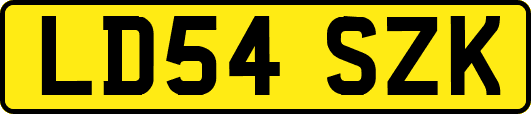 LD54SZK