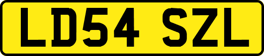 LD54SZL
