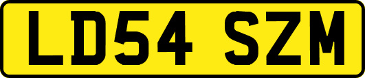 LD54SZM