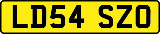 LD54SZO