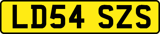 LD54SZS