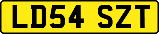 LD54SZT