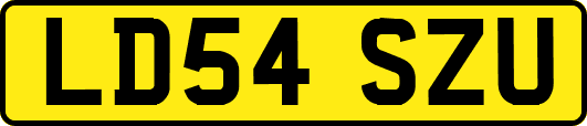 LD54SZU