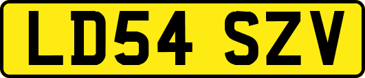 LD54SZV
