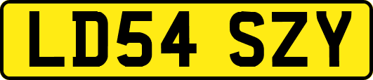 LD54SZY