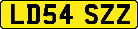 LD54SZZ