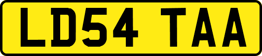 LD54TAA
