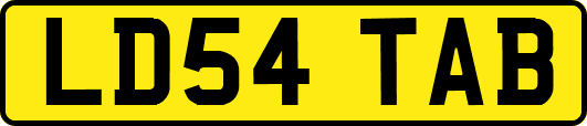 LD54TAB