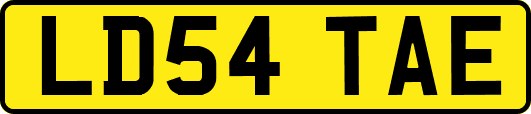 LD54TAE