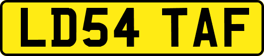 LD54TAF