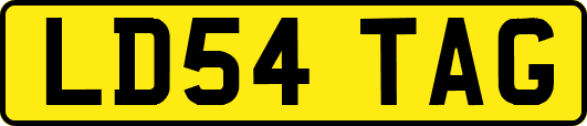 LD54TAG