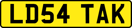 LD54TAK