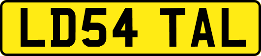 LD54TAL