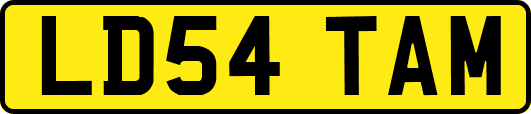 LD54TAM