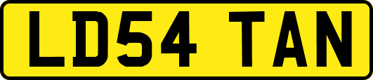 LD54TAN