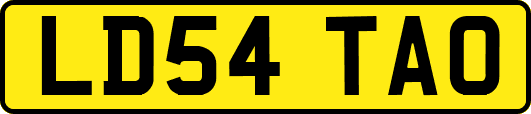 LD54TAO