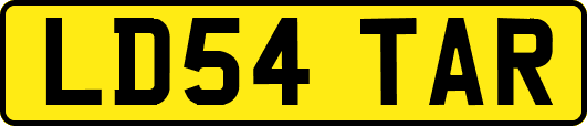 LD54TAR