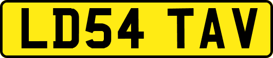 LD54TAV